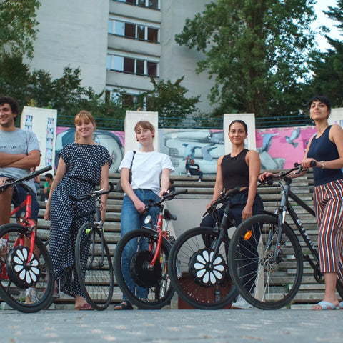 Meilleurs kits électriques pour vélo en 2026 : comparatif Reebike, Bafang, Swytch et Clip