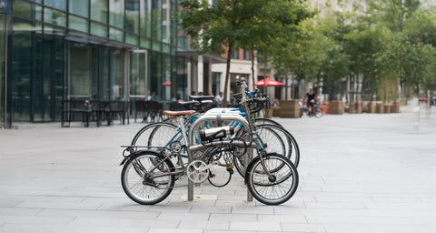 Pack Kit Brompton + 1 accessoire offert