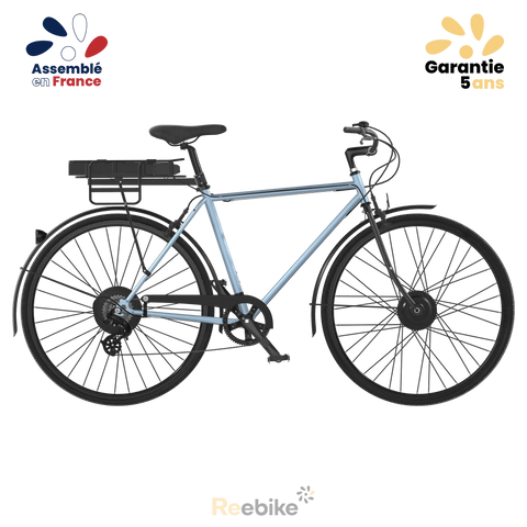 Pack Kit Explorer Origin + 1 accessoire offert
