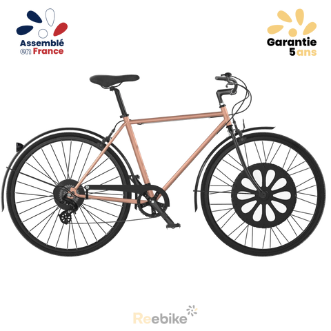 Pack Kit Cosmopolit Origin + 1 accessoire offert