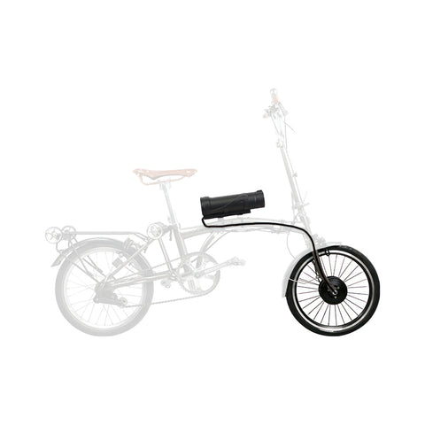 Pack Kit Brompton + 1 accessoire offert
