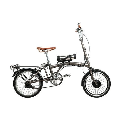 Pack Kit Brompton + 1 accessoire offert