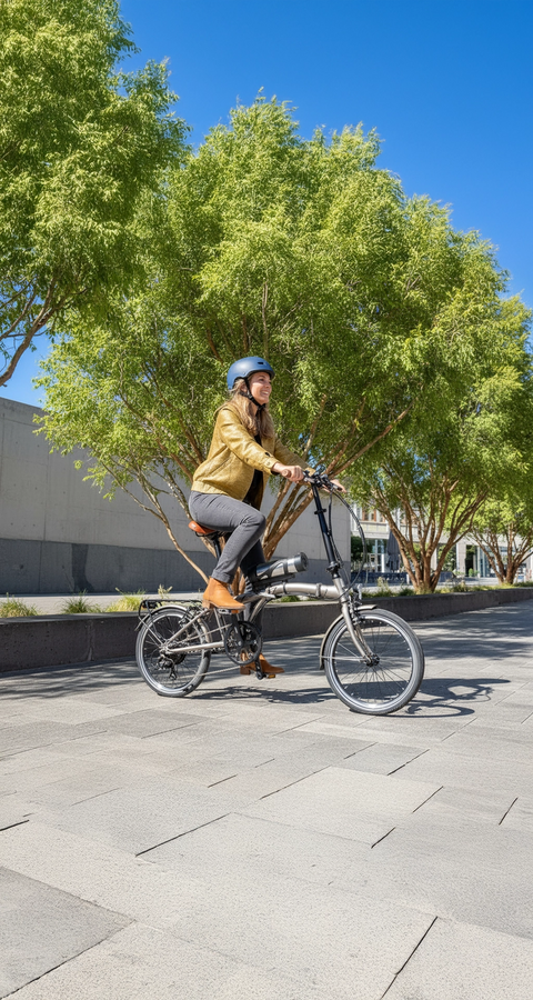 Pack Kit Brompton + 1 accessoire offert
