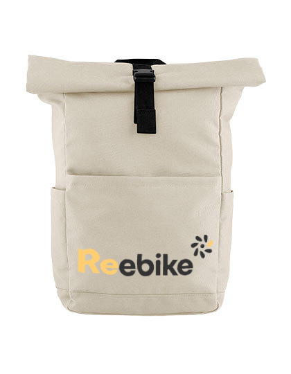 Sac à dos Hydrofuge Recyclé